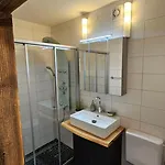 Apartman Franzls