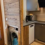 Franzls Apartman *