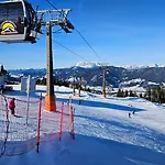 Apartman Franzls