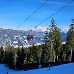 Apartman Franzls Altenmarkt im Pongau