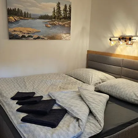 Franzls Altenmarkt im Pongau