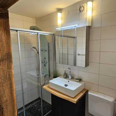 Apartament Franzls