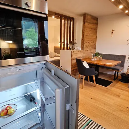 Appartement Franzls