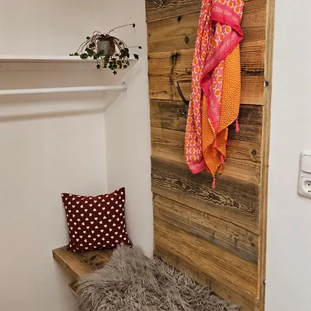 Franzls Apartament