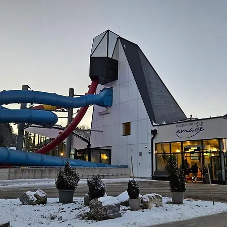 Franzls Apartament Altenmarkt im Pongau