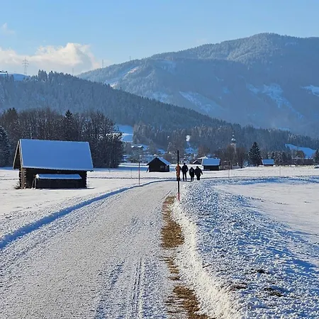Franzls אלטנמרקט אים פונגאו