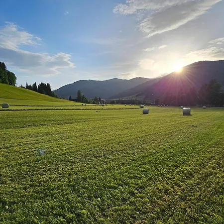 Franzls * Altenmarkt im Pongau
