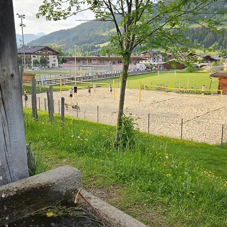 Franzls Apartament Altenmarkt im Pongau