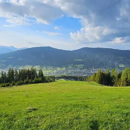 Franzls Altenmarkt im Pongau