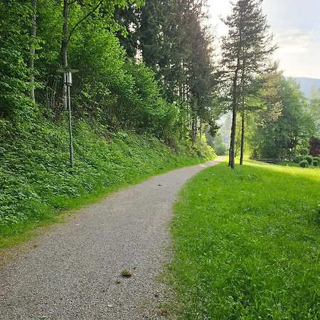 Apartament Franzls *