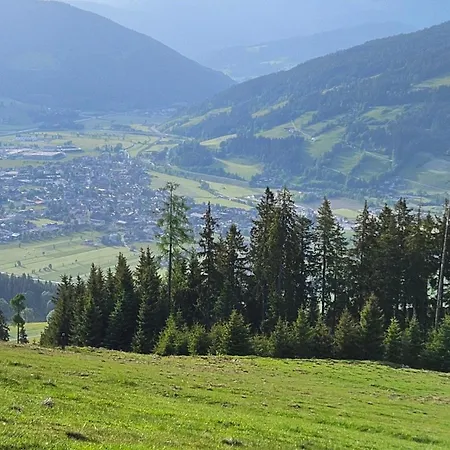 Apartament Franzls Altenmarkt im Pongau