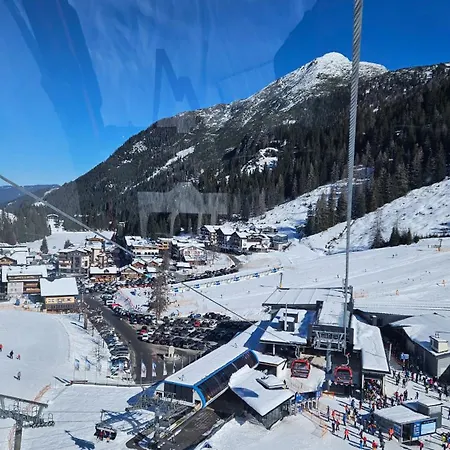 Franzls Altenmarkt im Pongau