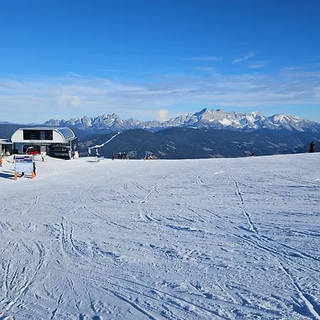 Franzls Altenmarkt im Pongau