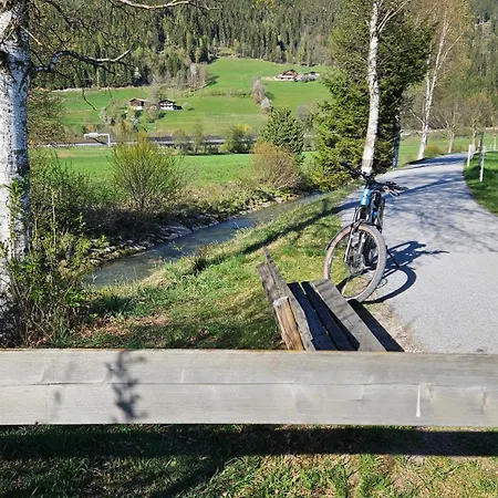 Franzls * Altenmarkt im Pongau