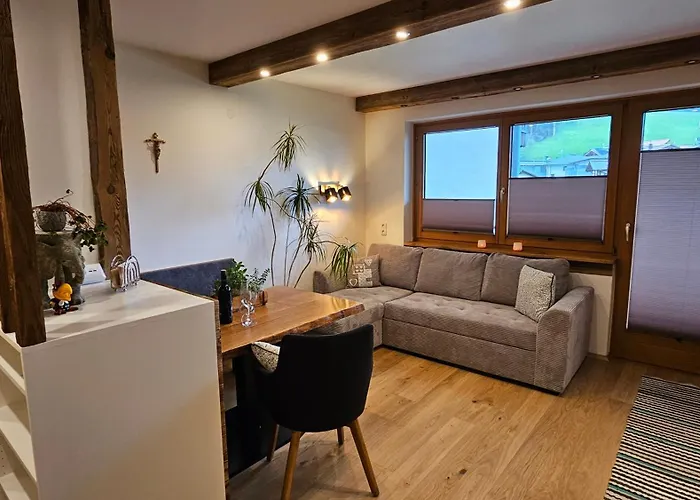 Franzls * אלטנמרקט אים פונגאו