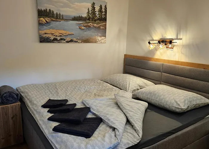 Franzls אלטנמרקט אים פונגאו