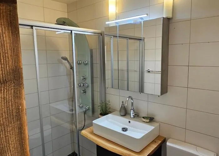 Apartament Franzls