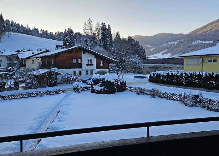 Franzls * Altenmarkt im Pongau