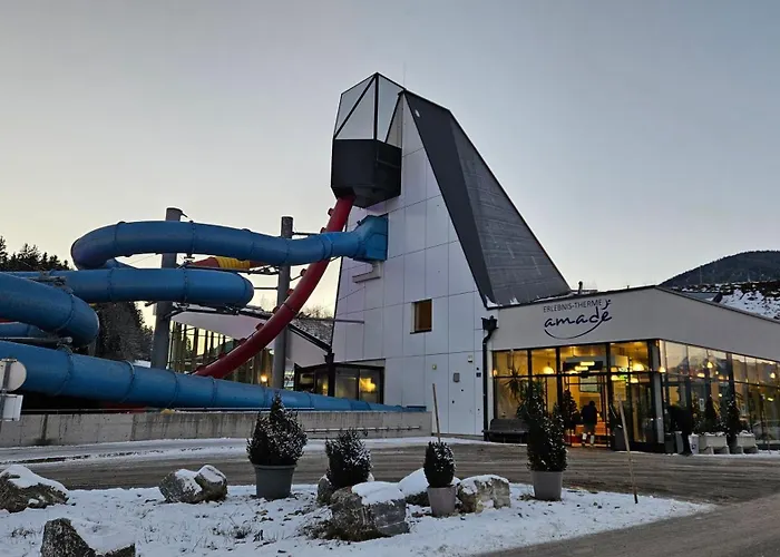 Franzls Appartamento Altenmarkt im Pongau