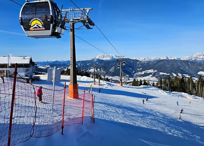 Appartamento Franzls