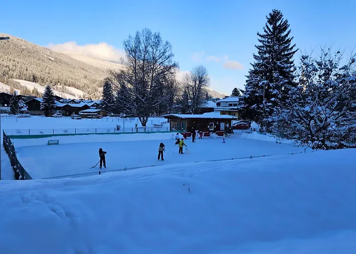 Franzls * Altenmarkt im Pongau