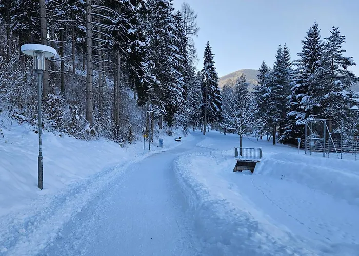 Franzls Appartamento