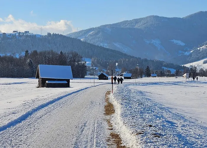 Franzls Altenmarkt im Pongau
