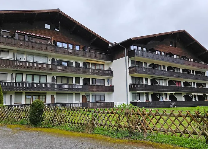 Appartement Franzls